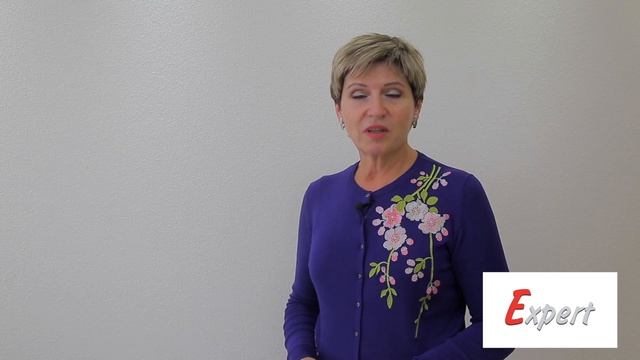 Светлана Фус приглашает на свою лекцию в рамках проекта "Expert"! [2017] [FULL HD]