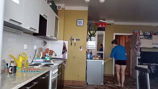 Сегодня был наш с мужем день🥰 почти всё внимание друг другу 😊 4.04.2023.