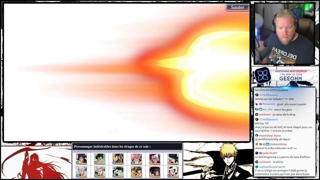 ICHIGO C'EST TON MOMENT !! ALL-IN TICKETS PASS | Bleach Brave Souls