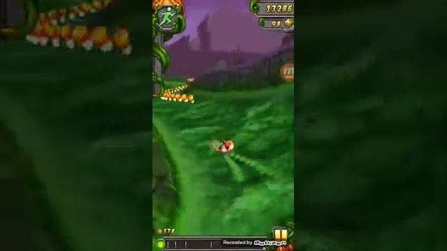 Играем Temple Run 2