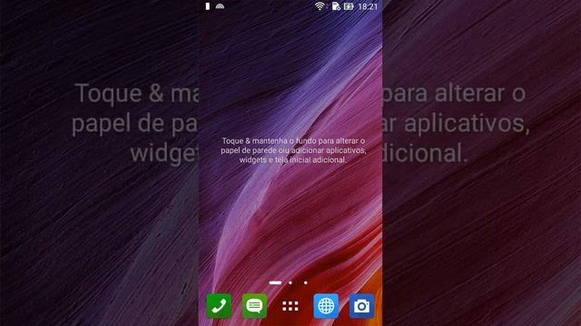 Como gravar tela do celular no android 5.0