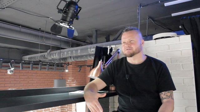 Подкаст «Димон спросит» #6