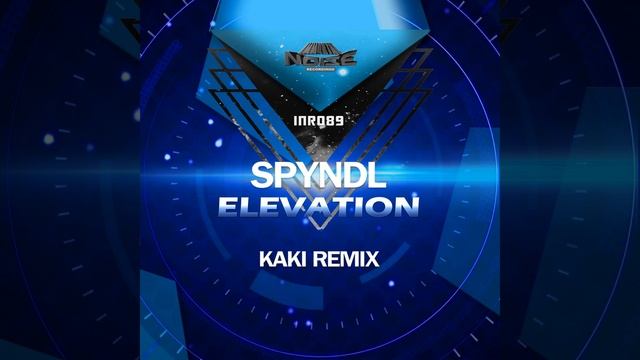 Spyndl-Elevation (KaKi Remix)