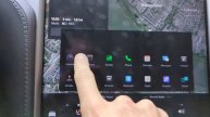 How to get defrost and seat heater buttons in Tesla UI