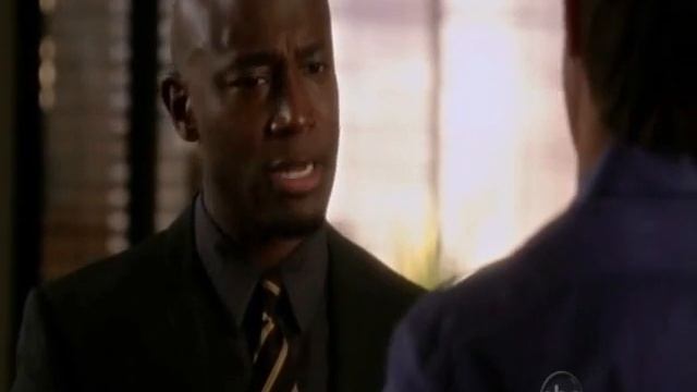 Private Practice Season 3 - Dell Clips