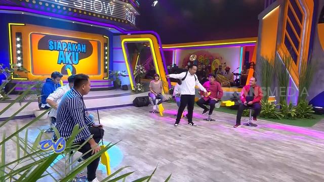 Gokil, Saat Sekolah Vicky Pernah Macarin 3 Cewek Sekelas  | OPERA VAN JAVA