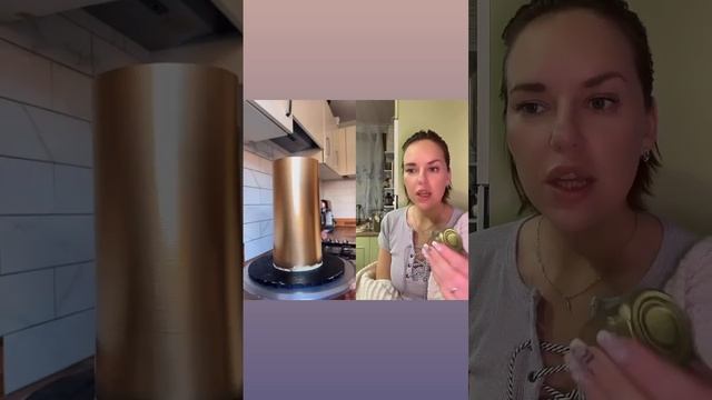 Яркое и насыщенное покрытие кандурином