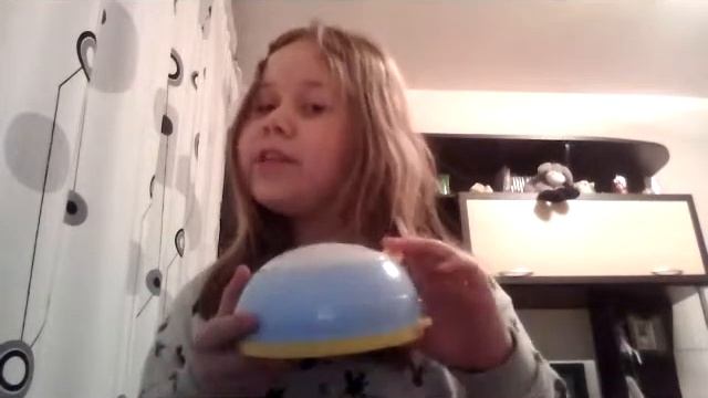 Некоторые вещи которые есть у бабушек...