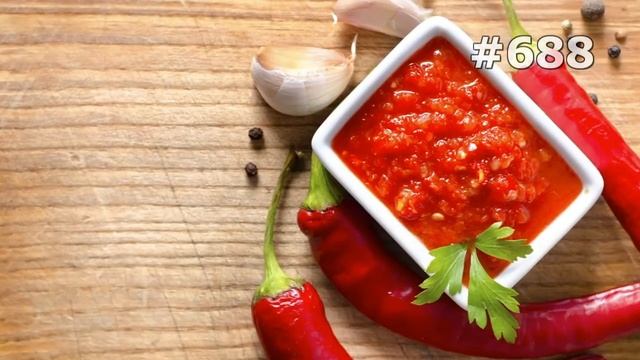 #688. Мексиканская еда (Еда и напитки)
