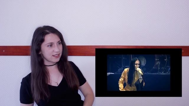 Nightwish - Phantom Of The Opera | JAR REACTION