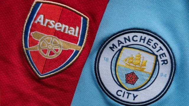 Арсенал - Манчестер Сити. Прогноз. АПЛ. 12-й тур (15.02.2023)/Arsenal - Manchester City