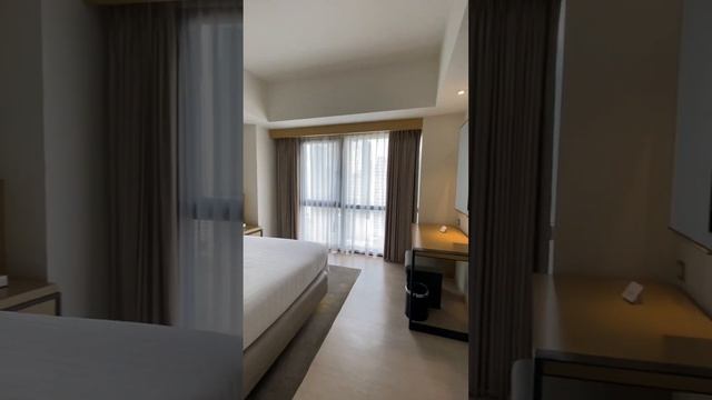 Room Tour | Seda, BGC Executive Suite