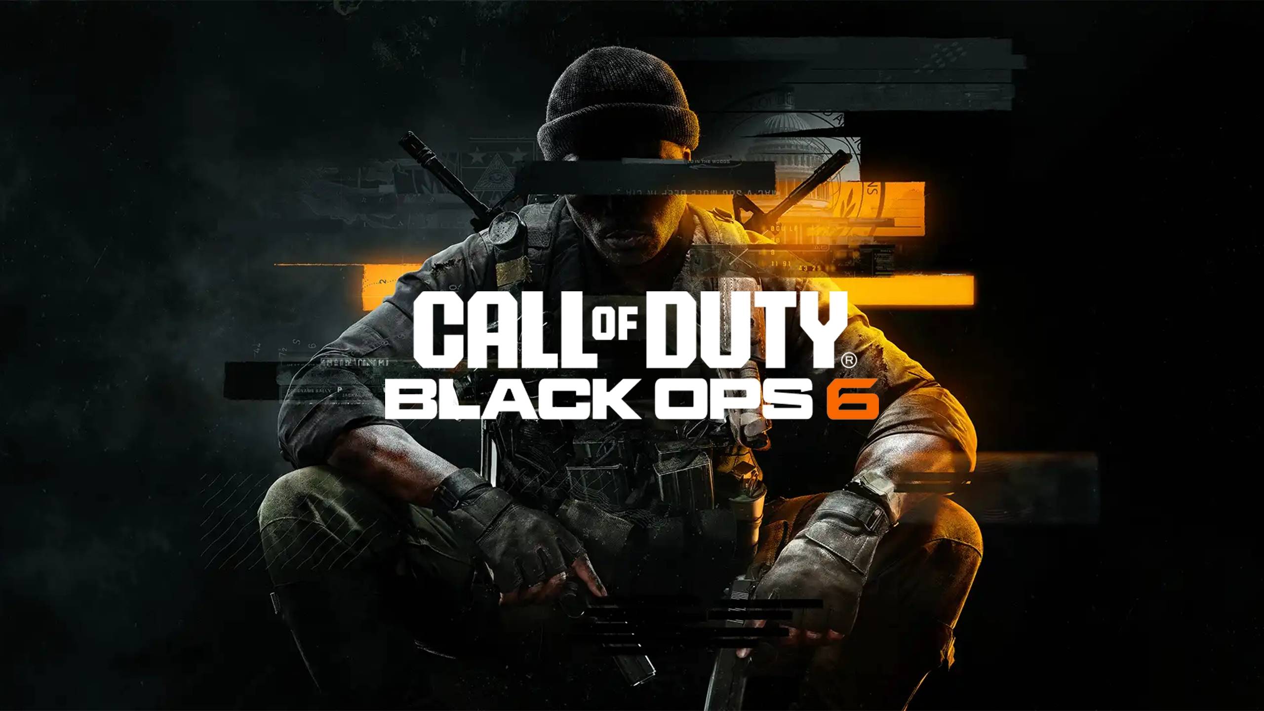 Прохождение Call of Duty: Black Ops 6 - СЮЖЕТ (RTX 4080)