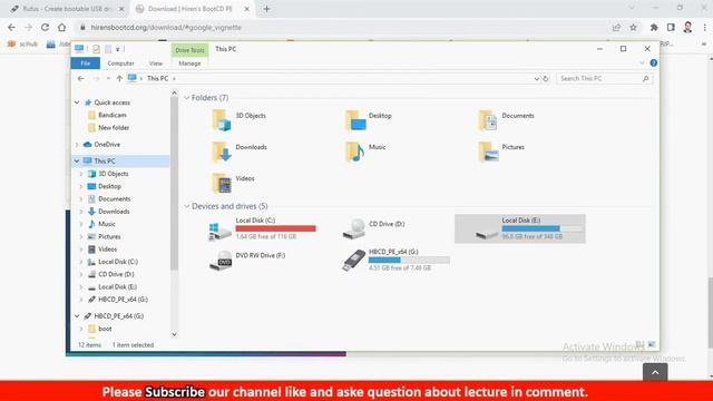 Reset windows 10 password | Forgot computer password windows 10 ?
