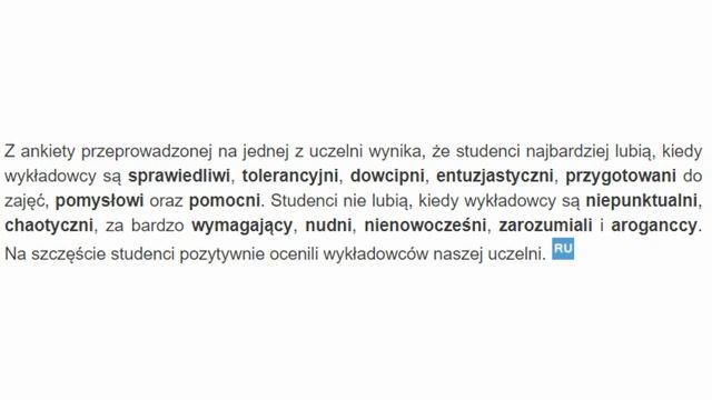 Весь польский в одном плейлисте. Польские диалоги. Польский с нуля. Польский язык. Часть 50