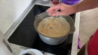 Узбекский плов от Саши