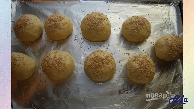 ★Я ДЕЛАЮ ТАК!★ БУЛОЧКИ БУТЕРБРОДНЫЕ ★