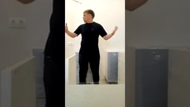Установка кухни