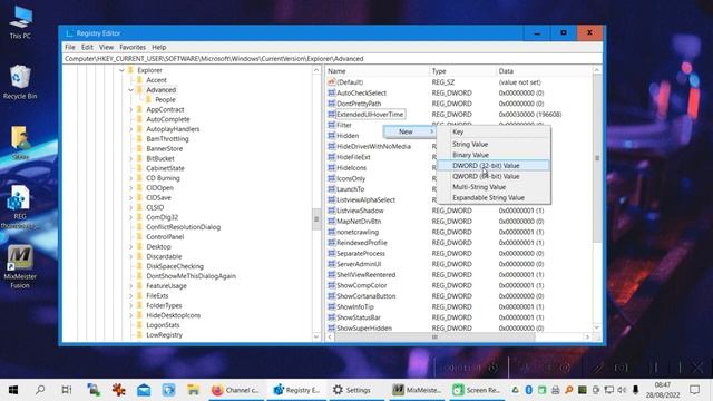 VIDEO OF THE WEEK: 2 Fab Ways to Edit the Registry in Windows 10