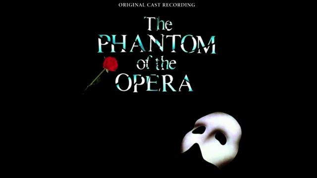 Think of Me (Phantom of the Opera)