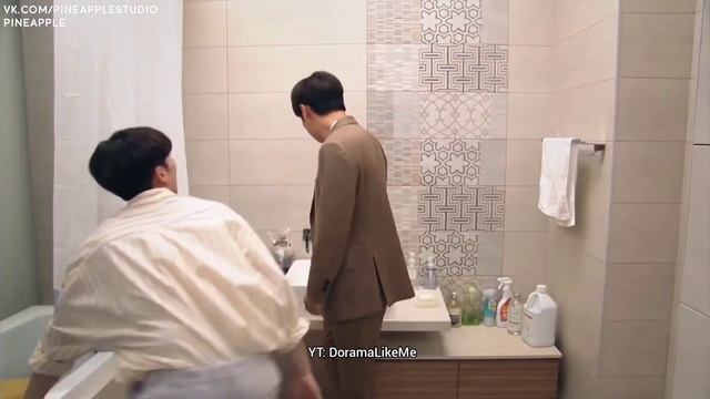 Привёз девушку домой не зная что брат дома😹💖| Брат поймал брата с девушкой😹😹 | Момент из дорамы