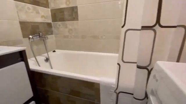 Апартаменты КРИСТАЛЛ