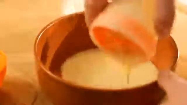 Десерт Крем брюле от Energy Diet, NL Products