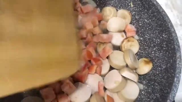 Высокая кухня