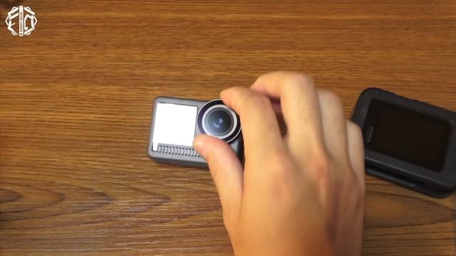 GoPro9並!? 激安アクションカムのAKASO BRAVE8使ってみたら衝撃やった＼(^o^)／w