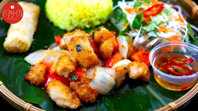 Review Phở EM Ơi ở Moscow ( Фо Бо Ем Ой в Москве )