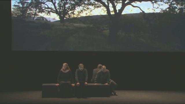 Tristan & Isolde René Pape Opéra Bastille 2018