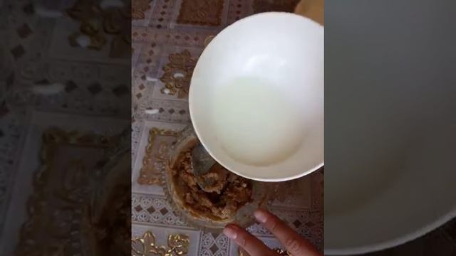 #Cooking  Жент дайындаймыз