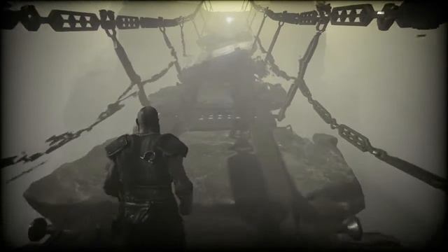 God of War мама нашлась сын не дал взять ее
