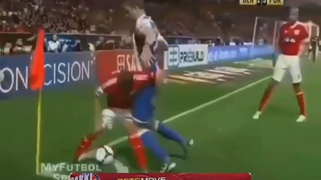 Перепутал с женой