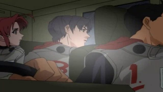 Dai Guard Episode 6 English Dubbed