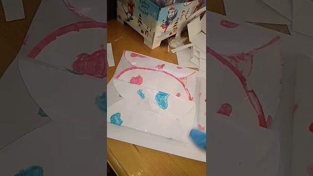 Обзор на мини кухню♡