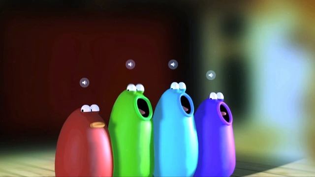 Bad Apple feat  nomico Blob Opera