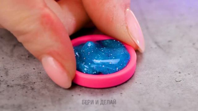 ЛЕГКИЕ РАДУЖНЫЕ УКРАШЕНИЯ СВОИМИ РУКАМИ ✨ ПОЛИМЕР, 3D-РУЧКА, КЛЕЙ И ЭПОКСИДНАЯ СМОЛА!