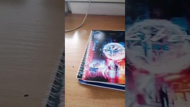 #влог