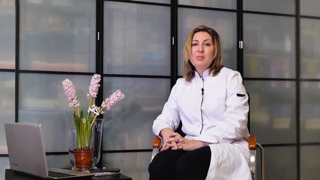 Сахарный диабет и зрение