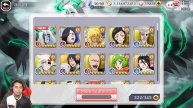 Gacha 2000 + Orb & 1200 Brave Soul Ticket Demi ulquiorra 🔥🔥 - Bleach Brave Soul