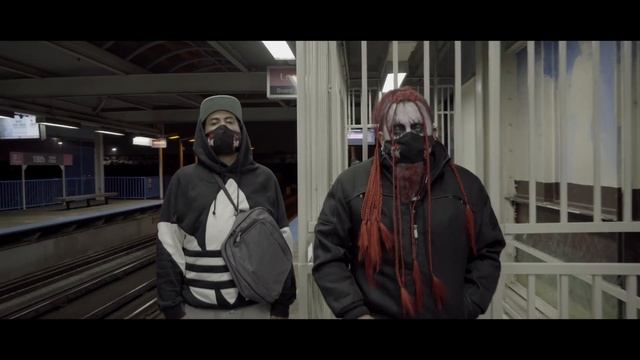 PROMO/ SHOUTIME FT BRAVE SIX FRONTERA