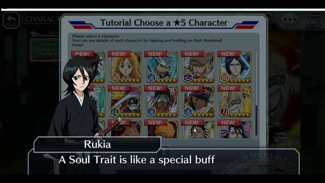 Bleach brave souls GAMEPLAY #part1 #helpmebuy | anime games