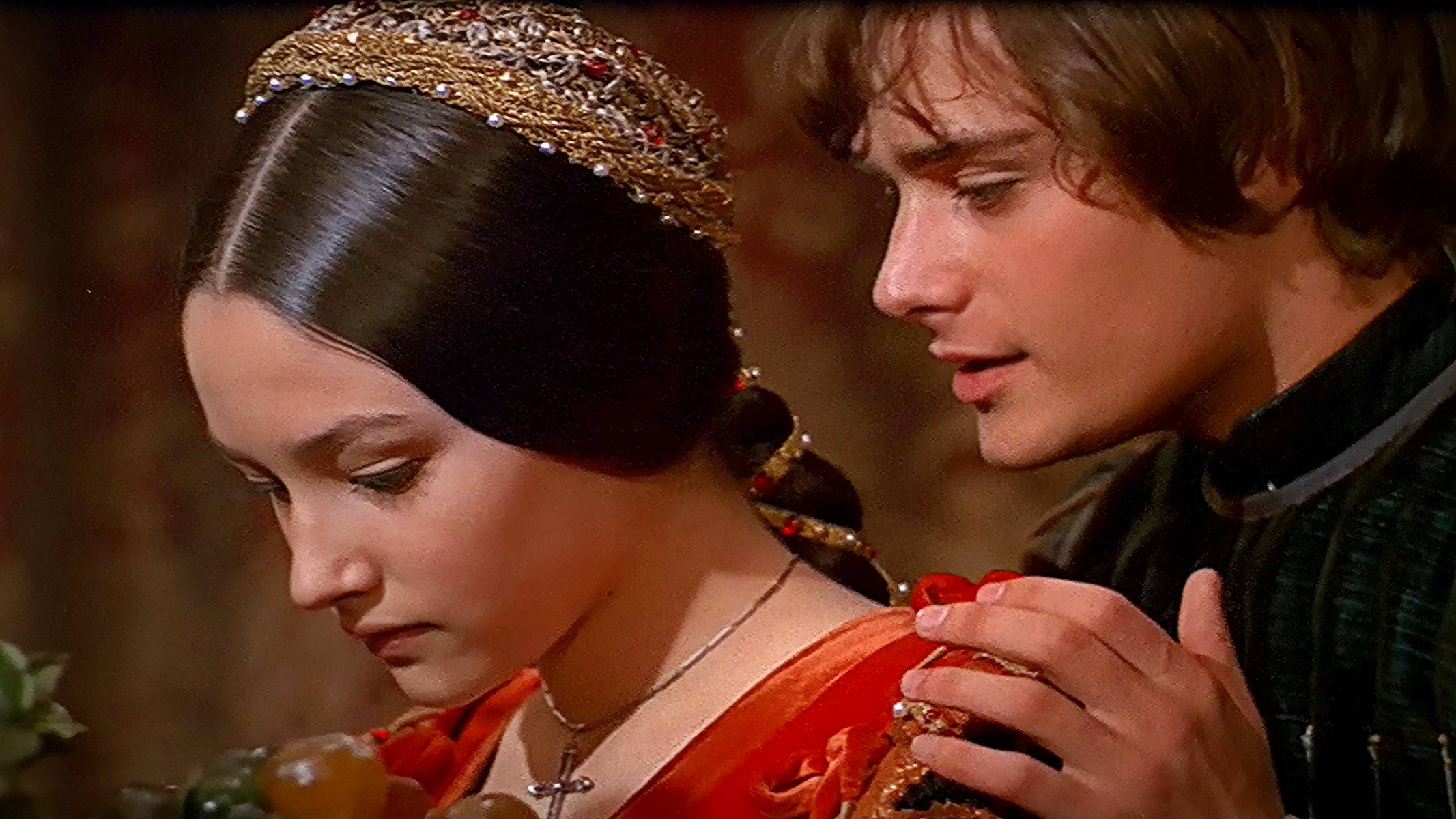 Imangadjiev - My love (Romeo and Julieta)