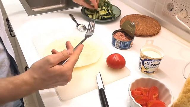 Молекулярная кухня!