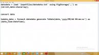 Pig Commands 8