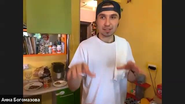 Славная кухня (10 выпуск)