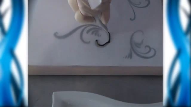 Відео-презентація "Фьюжн кухня"