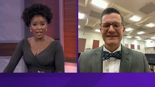 The Dallas Opera returns to full speed with 'Madame Butterfly'