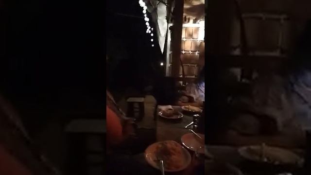 День рождения Терновского